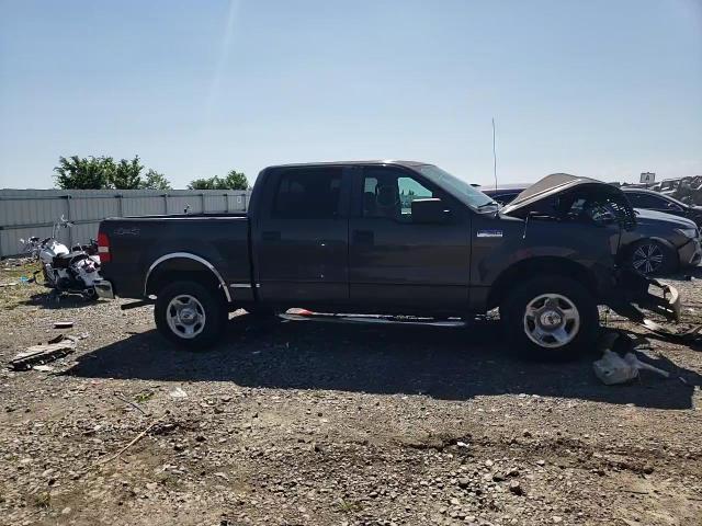 1FTPW14VX7FA49061 2007 Ford F150 Supercrew