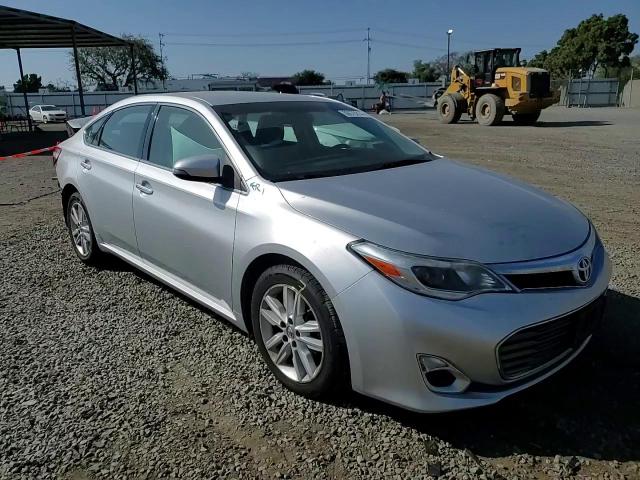 2014 Toyota Avalon Base VIN: 4T1BK1EB1EU100266 Lot: 56676214