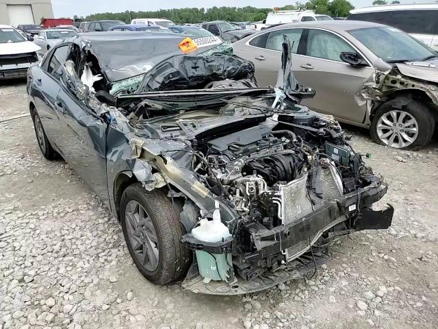 2024 Hyundai Elantra Sel VIN: KMHLM4DG9RU654951 Lot: 55500244