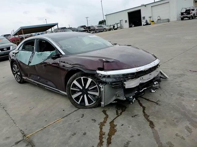 50EA1GBA7NA003510 2022 Lucid Motors Air Grand Touring