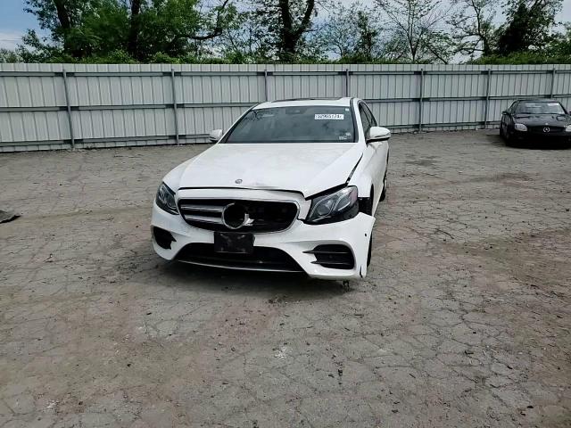 2017 Mercedes-Benz E 300 4Matic VIN: WDDZF4KBXHA191109 Lot: 52965174