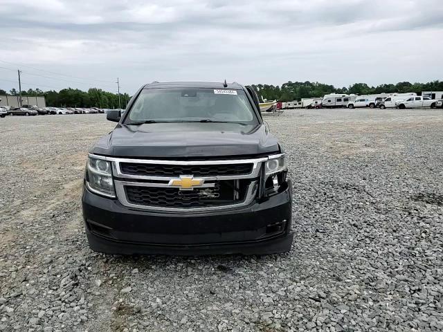 2016 Chevrolet Tahoe C1500 Lt VIN: 1GNSCBKC6GR100636 Lot: 54543384