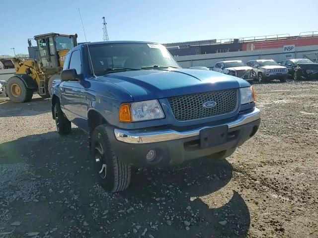 1FTZR15E01PA59842 2001 Ford Ranger Super Cab