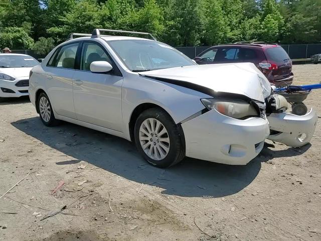 2010 Subaru Impreza 2.5I Premium VIN: JF1GE6B65AH508638 Lot: 55920804