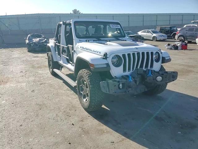 2023 Jeep Wrangler Rubicon 4Xe VIN: 1C4JJXR65PW518484 Lot: 56253404