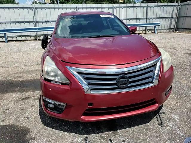 2015 Nissan Altima 2.5 VIN: 1N4AL3AP2FN921257 Lot: 53303234