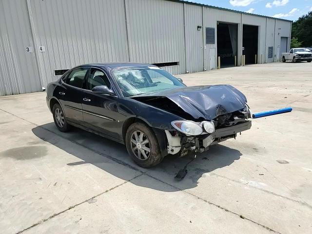 2008 Buick Lacrosse Cxl VIN: 2G4WD582581209800 Lot: 55661294