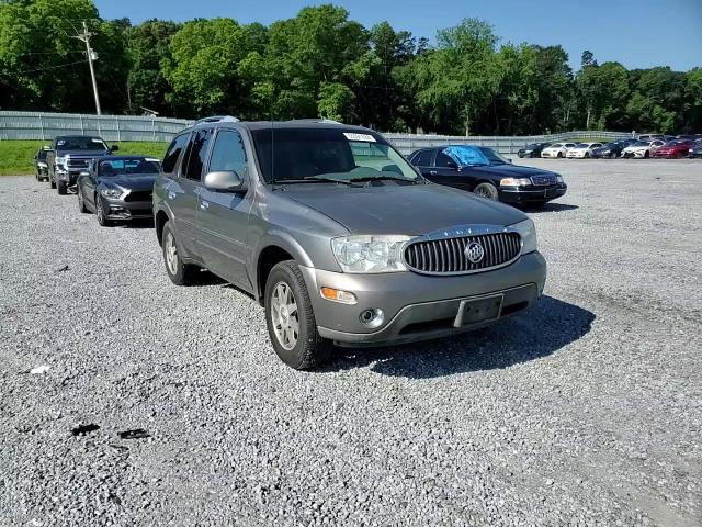 2006 Buick Rainier Cxl VIN: 5GADT13S262267067 Lot: 55591584