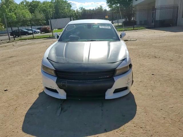 2015 Dodge Charger Se VIN: 2C3CDXBGXFH752236 Lot: 55796554