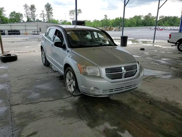 2011 Dodge Caliber Mainstreet VIN: 1B3CB3HA7BD294483 Lot: 53267884