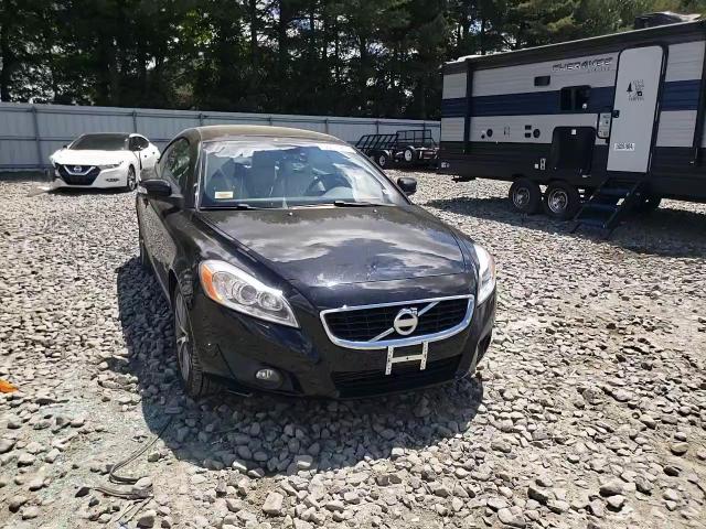 2011 Volvo C70 T5 VIN: YV1672MC8BJ109092 Lot: 56711214