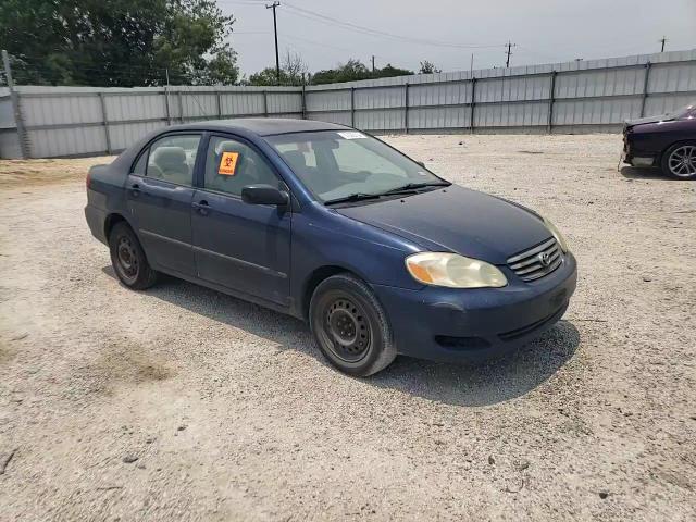 2005 Toyota Corolla Ce VIN: 1NXBR32E75Z517395 Lot: 57093734