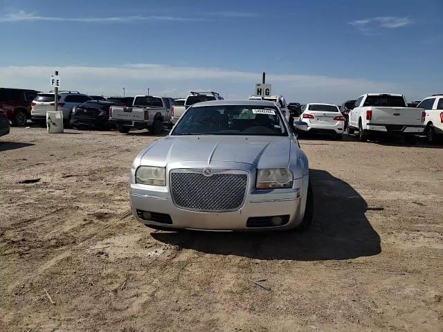 2006 Chrysler 300 Touring VIN: 2C3KA53GX6H382722 Lot: 54042204