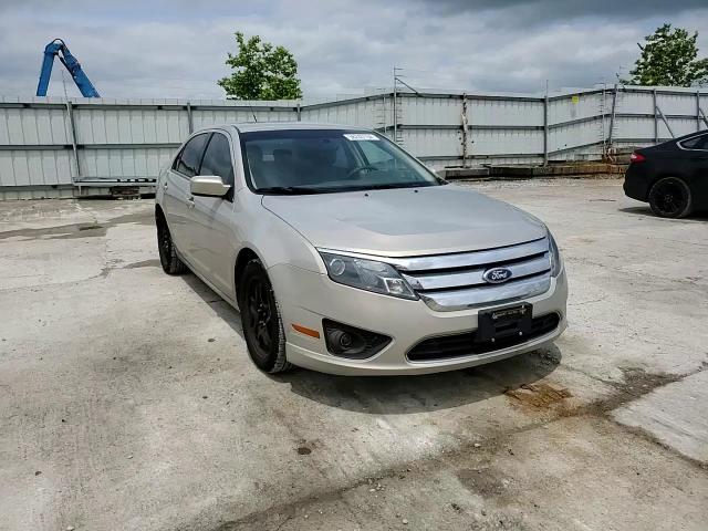 2010 Ford Fusion Se VIN: 3FAHP0HA0AR396238 Lot: 56240784