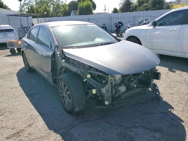 2018 Nissan Altima 2.5 VIN: 1N4AL3AP2JC150853 Lot: 54887174