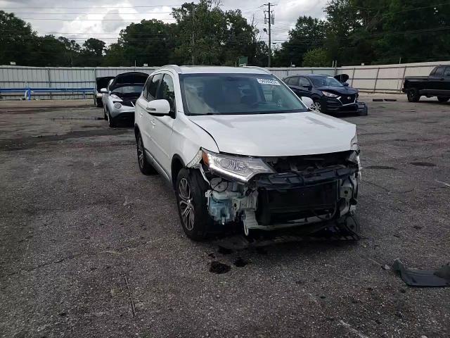 2017 Mitsubishi Outlander Se VIN: JA4AD3A31HZ067047 Lot: 54599204