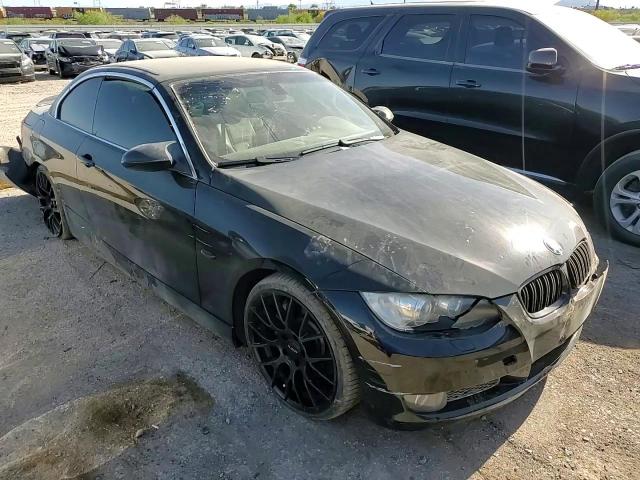 2009 BMW 335 I VIN: WBAWL73599P179772 Lot: 53153514