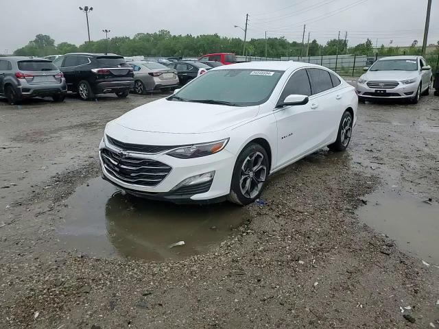 2023 Chevrolet Malibu Lt VIN: 1G1ZD5ST8PF120225 Lot: 54548554