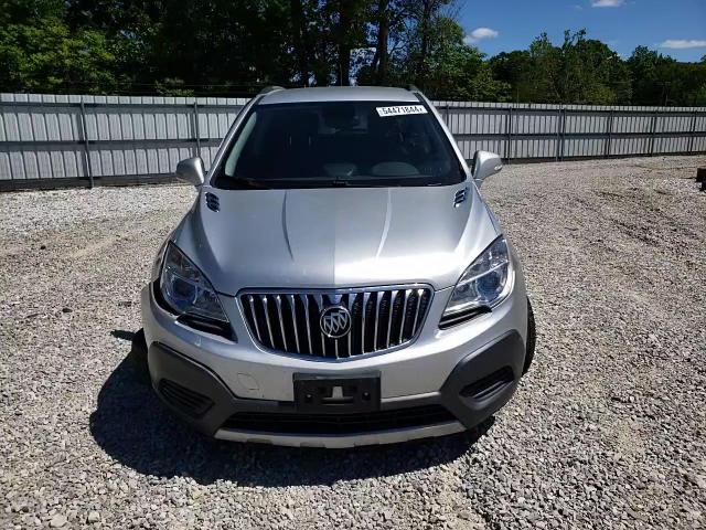 2016 Buick Encore VIN: KL4CJASB6GB550911 Lot: 54471844