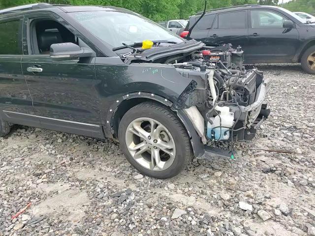 2013 Ford Explorer Limited VIN: 1FM5K8F80DGA28594 Lot: 56225064