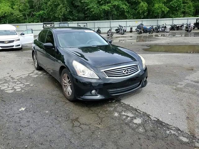 JN1CV6AP8AM203289 2010 Infiniti G37 Base