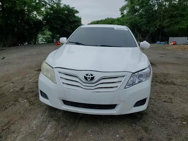 2010 Toyota Camry Base VIN: 4T1BF3EK4AU540198 Lot: 71387724