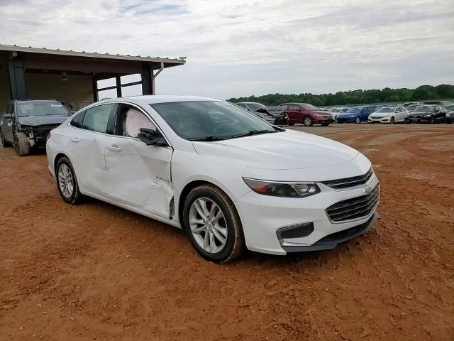 2017 Chevrolet Malibu Lt VIN: 1G1ZE5ST0HF101442 Lot: 56389954