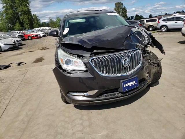 2017 Buick Enclave VIN: 5GAKVBKD8HJ307199 Lot: 55077924