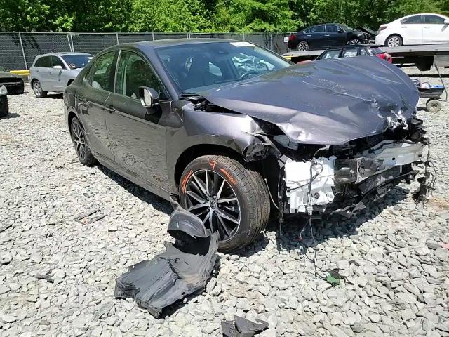 4T1G11AK6NU679351 2022 Toyota Camry Se