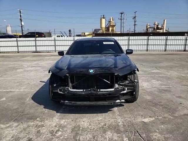 2022 BMW 740 I VIN: WBA7T2C08NCK86373 Lot: 56924224