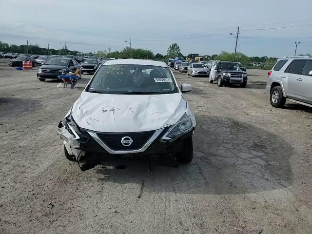 3N1AB7AP2KY249656 2019 Nissan Sentra S