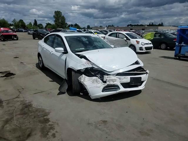 2016 Dodge Dart Sxt VIN: 1C3CDFBB3GD645221 Lot: 56516304