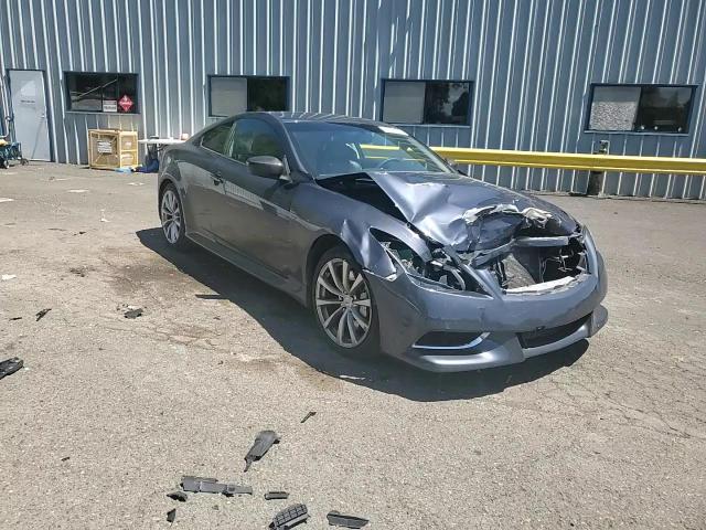 2008 Infiniti G37 Base VIN: JNKCV64E88M114225 Lot: 56732194