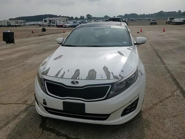 2014 Kia Optima Sx VIN: 5XXGR4A66EG300081 Lot: 55617704