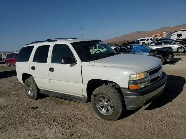 2006 Chevrolet Tahoe K1500 VIN: 1GNEK13Z36J140232 Lot: 53141444