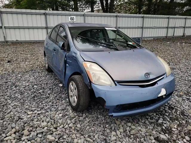 2006 Toyota Prius VIN: JTDKB20U167541852 Lot: 53674664