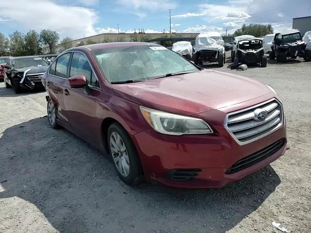 2016 Subaru Legacy - Image 11