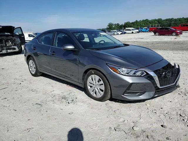 2023 Nissan Sentra S VIN: 3N1AB8BV9PY304193 Lot: 57135784