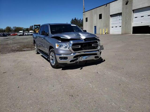 2019 Ram 1500 Big Horn/Lone Star VIN: 1C6SRFMT5KN662479 Lot: 53334494