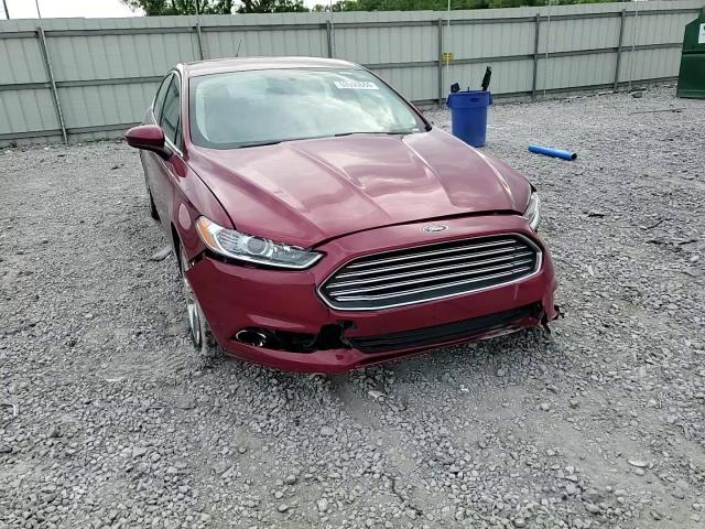 2016 Ford Fusion - Image 10