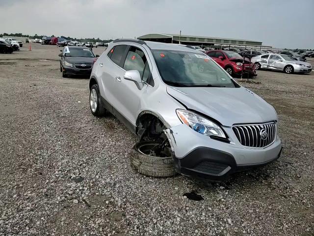 2016 Buick Encore VIN: KL4CJASB9GB722249 Lot: 54153354