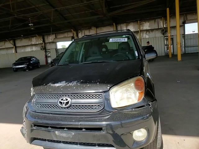 JTEGD20V940008772 2004 Toyota Rav4