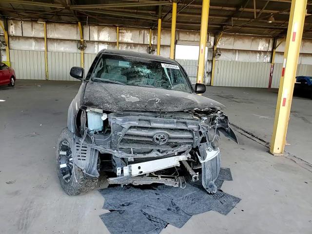 2007 Toyota Tacoma Double Cab Prerunner VIN: 5TEJU62N87Z467181 Lot: 56266464