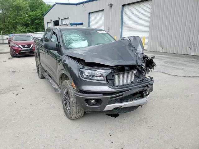 2019 Ford Ranger Xl VIN: 1FTER4FH6KLB10648 Lot: 54899974