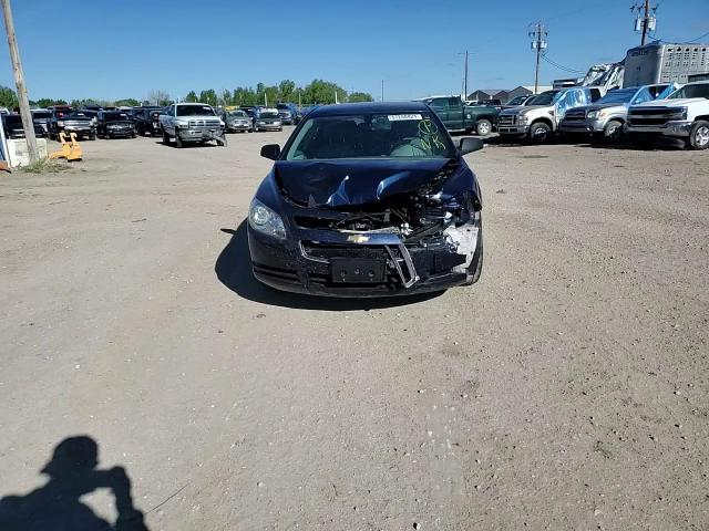 1G1ZB5E1XBF205866 2011 Chevrolet Malibu Ls