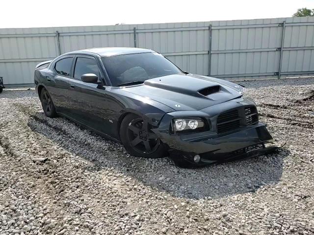 2B3KA33V49H514054 2009 Dodge Charger Sxt