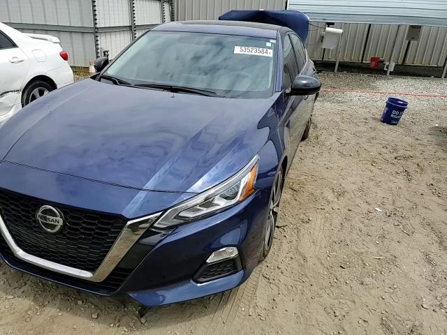 2019 Nissan Altima Sr VIN: 1N4BL4CV4KC188172 Lot: 53523584