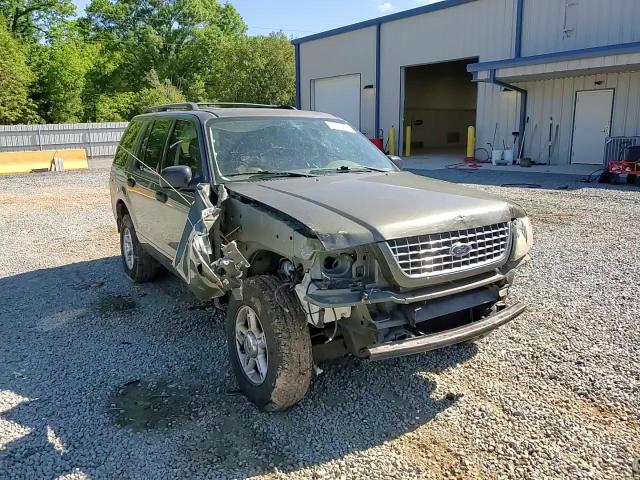 2004 Ford Explorer Xlt VIN: 1FMZU73KX4UB57806 Lot: 53110174