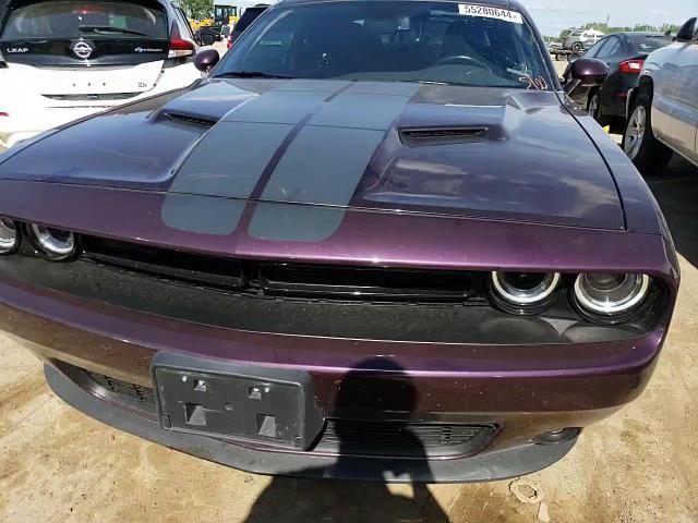 2020 Dodge Challenger Sxt VIN: 2C3CDZAG7LH185198 Lot: 55280644