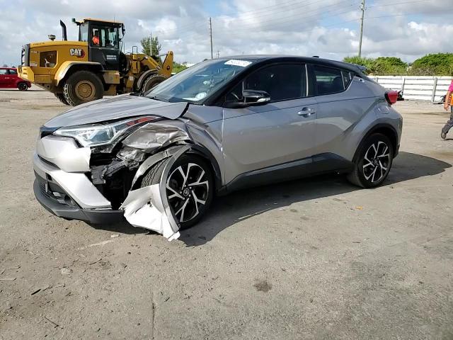 NMTKHMBXXKR083437 2019 Toyota C-Hr Xle